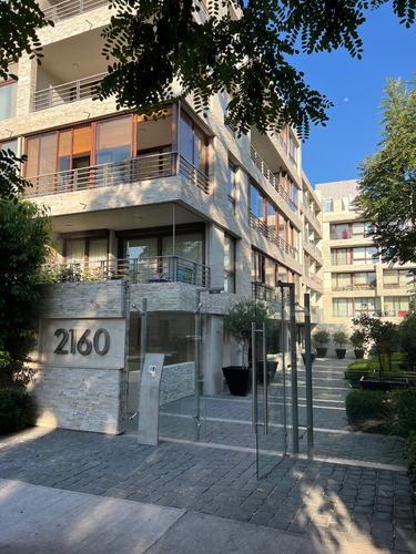 Arriendo Departamento NP 2D en suite Walk-in cl&oacute;set 2B 1E 1B Diego de Almagro - &Ntilde;u&ntilde;oa