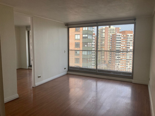 Arriendo Departamento 1D 1B 1E 1B Nueva Las Condes - Las Condes