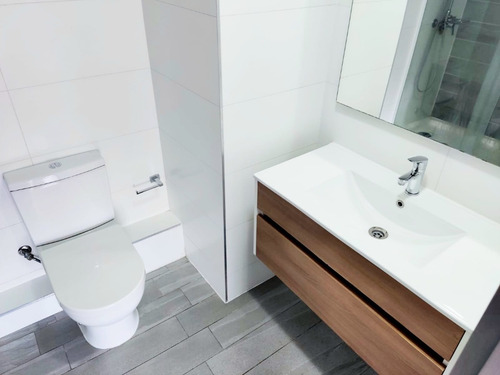 Arriendo Departamento SO 2D en suite Walk-in cl&oacute;set 2B 1E 1B Metro &Ntilde;u&ntilde;oa - &Ntilde;u&ntilde;oa