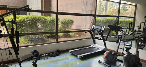 Arriendo Departamento NP 4D en suite Walk-in cl&oacute;set 3B 2E 1B Rotonda Atenas - Las Condes