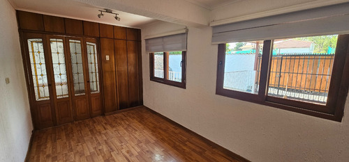 Arriendo Casa NO 5D en suite 3B 2E 1B Alto Las Condes - Las Condes