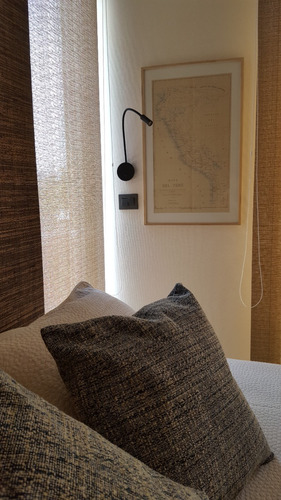 Venta Departamento NO 1D en suite Walk-in cl&oacute;set 1B 1E 1B Barrio El Golf - Las Condes