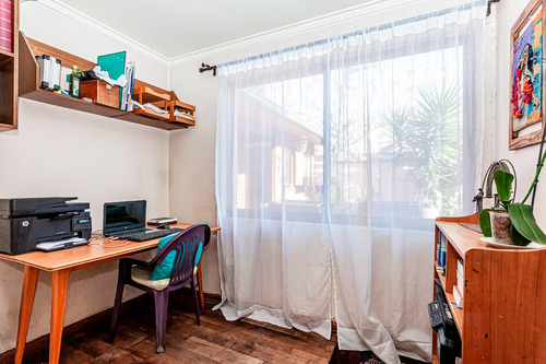 Venta Casa NP 4D en suite Walk-in cl&oacute;set 4B 2E 1B Rotonda Atenas - Las Condes