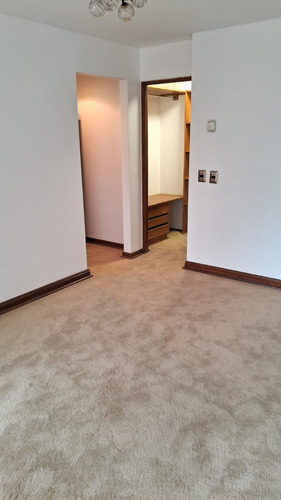 Arriendo Departamento O 3D 3B 2E 1B Barrio El Golf - Las Condes