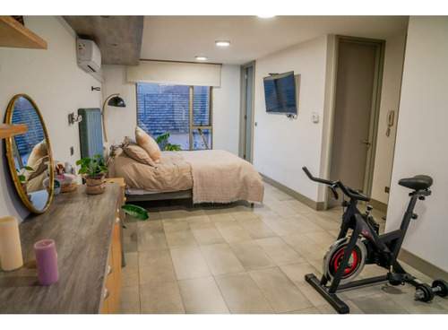 Venta Departamento O 1D 2B 1E 1B Campus Oriente - Providencia