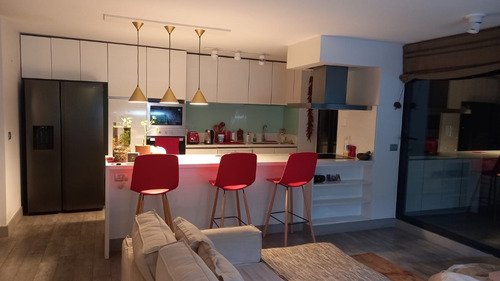 Arriendo Departamento O 2D en suite Walk-in cl&oacute;set 3B 2E 1B In&eacute;s de Su&aacute;rez - Providencia