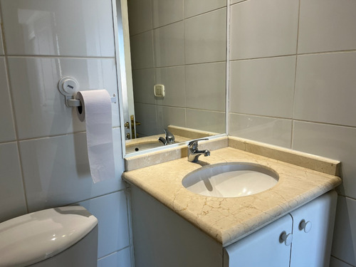 Arriendo Departamento NP 2D en suite Walk-in cl&oacute;set 2B 1E 1B Manuel Montt - Providencia