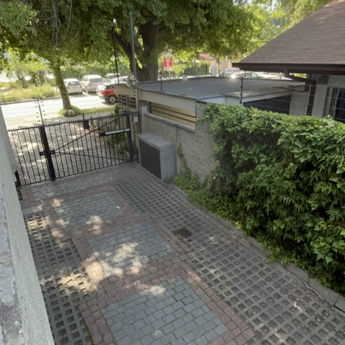 Arriendo Departamento NO 4D 3B 1E 1B Juan XXIII - Vitacura