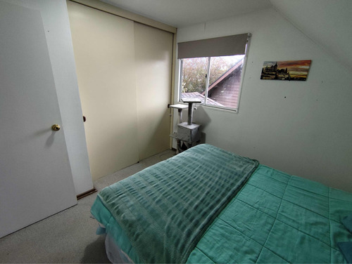 Arriendo Casa SO 3D en suite Walk-in cl&oacute;set 2B 2E Monte Calvario - Puerto Varas