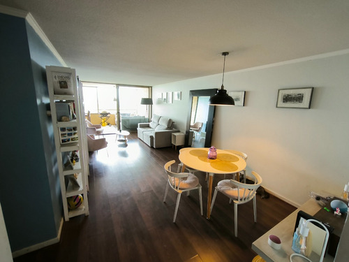 Venta Departamento SO 3D 2B 1E 1B Sebasti&aacute;n Elcano - Las Condes