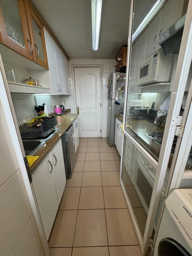 Venta Departamento SP 2D en suite Walk-in cl&oacute;set 2B 1E 1B Pedro de Valdivia - Providencia