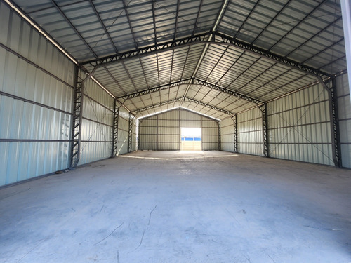 Lampa Galpon 360m2, Casa, Sitio 2000m2 Cacique Colin