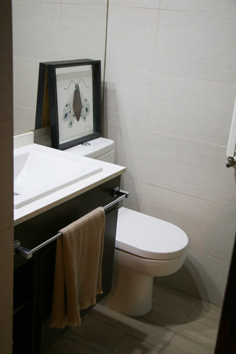 Arriendo Departamento NP 2D en suite Walk-in cl&oacute;set 2B 1E 1B La Dehesa - Lo Barnechea