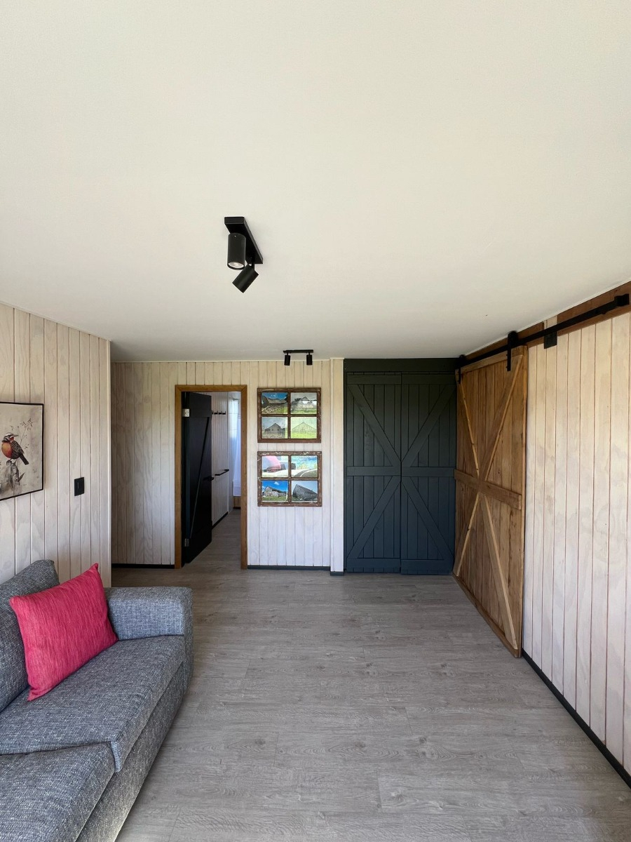 Venta Casa NO 3D en suite Walk-in cl&oacute;set 3B 8E 1Bd Camino a Ensenada - Puerto Varas