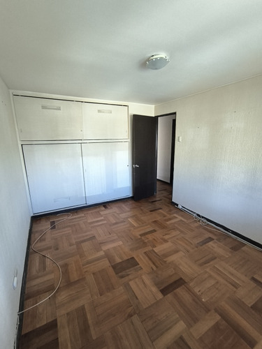 Arriendo Departamento 3D 2B 1E Metro Escuela Militar - Las Condes