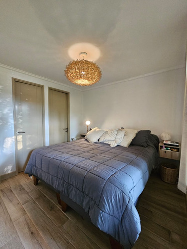 Arriendo Departamento 2D 2B 1E 1B Alto Las Condes - Las Condes