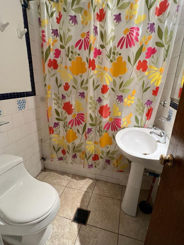 Venta Casa 3D 3B 2E 1B Vaticano - Las Condes