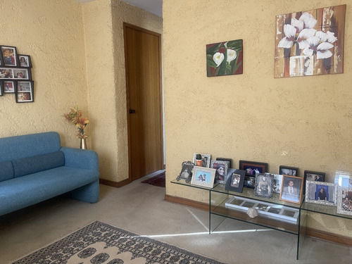 Venta Casa NOSP 4D en suite 3B 3E 1B La Reina Alta - La Reina