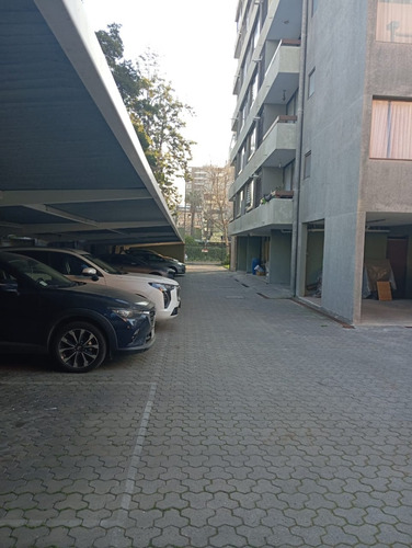 Venta Departamento SP 3D 3B 1E  - Providencia