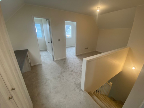 Arriendo Casa 4D 3B 2E  - Puerto Varas