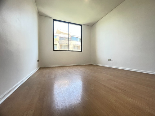 Arriendo Departamento SP 3D 3B 1E 1B Las Lilas - Providencia