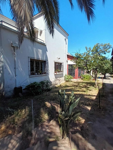 Venta Casa 5D 4B 5E Plaza Ega&ntilde;a - &Ntilde;u&ntilde;oa