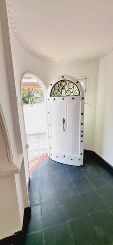 Venta Casa 4D 2B 8E Plaza &Ntilde;u&ntilde;oa - &Ntilde;u&ntilde;oa