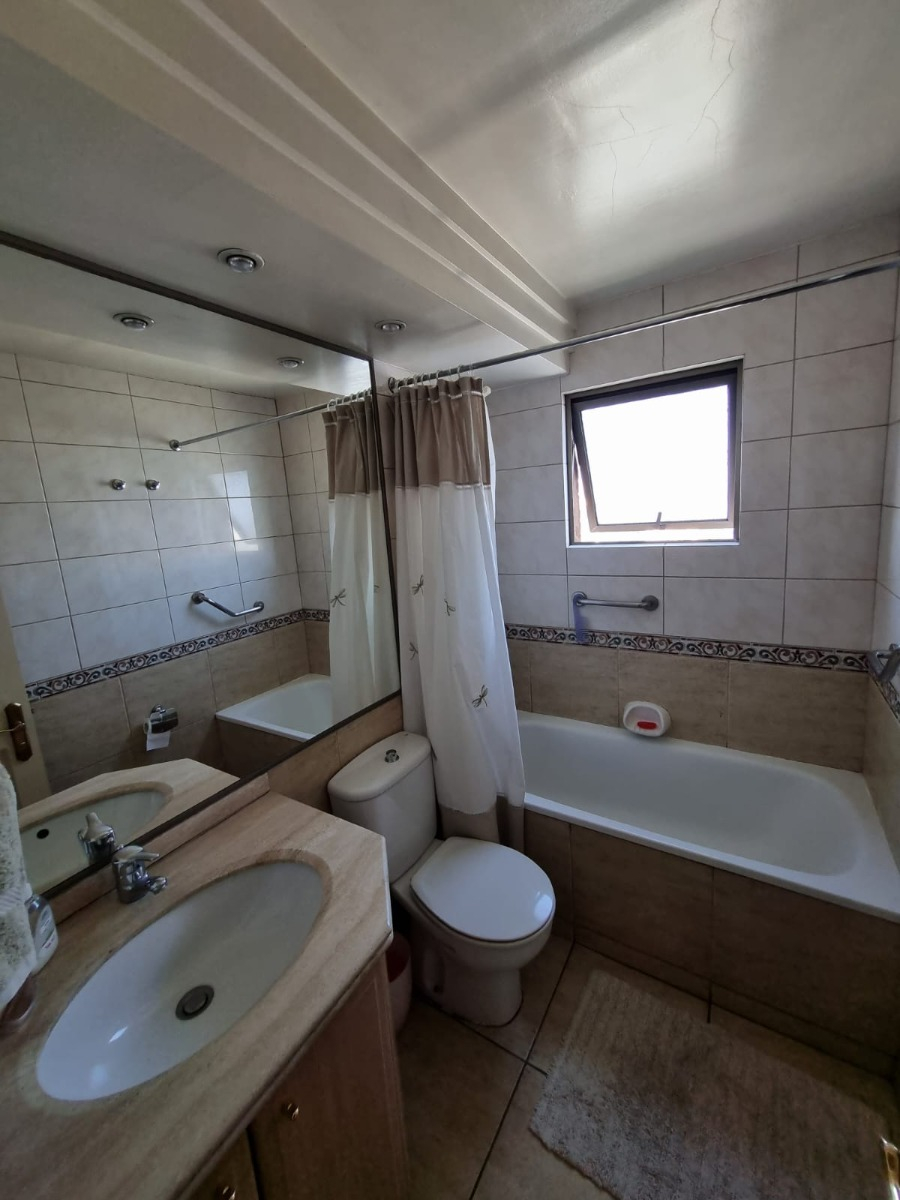 Arriendo Departamento NO 2D en suite 2B 2E 1Bd Nueva Las Condes - Las Condes