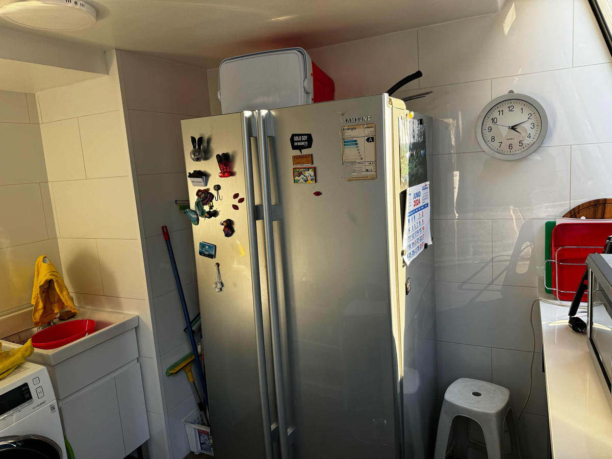 Venta Departamento NO 2D 3B 1E 1Bd Barrio El Golf - Las Condes