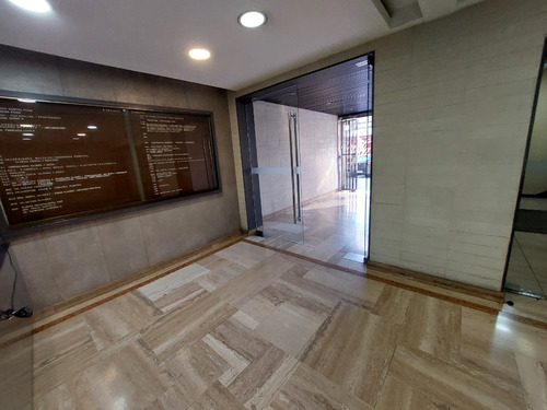 Arriendo Oficina NO 2B 1E Las Lilas - Providencia