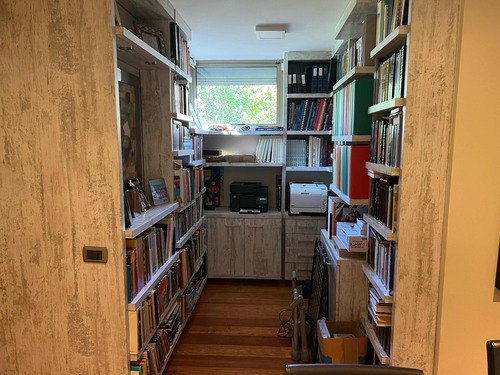 Venta Departamento 6D 6B 3E La Dehesa - Lo Barnechea