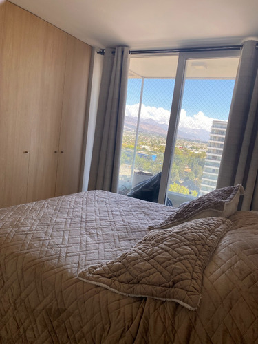 Venta Departamento SP 4D en suite 4B 2E 1B Blest Gana - La Reina