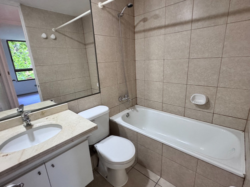 Venta Departamento NP 3D en suite Walk-in cl&oacute;set 2B 1E 1B Metro Monse&ntilde;or Eyzaguirre - &Ntilde;u&ntilde;oa