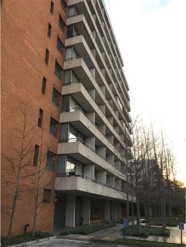 Arriendo Departamento SO 2D 2B 1E 1B  - Providencia