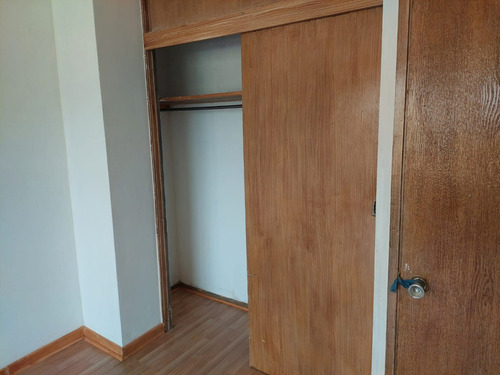 Arriendo Departamento O 2D Walk-in cl&oacute;set 2B 1E Parque Padre Alberto Hurtado - Las Condes