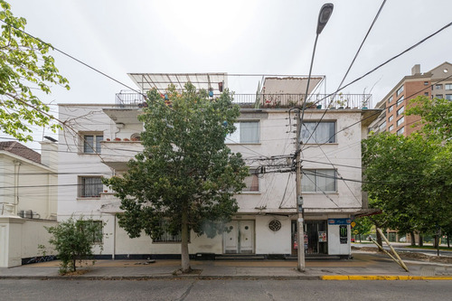 Venta Departamento NP 3D 2B 1B Metro Irarr&aacute;zaval - &Ntilde;u&ntilde;oa