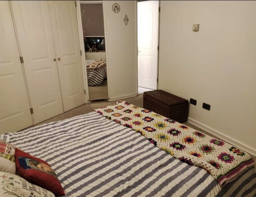 Arriendo Departamento 2D 2B 2E 1B Los Dominicos - Las Condes
