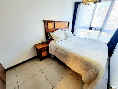 Arriendo Departamento S 2D en suite Walk-in cl&oacute;set 2B 1E 1B In&eacute;s de Su&aacute;rez - Providencia