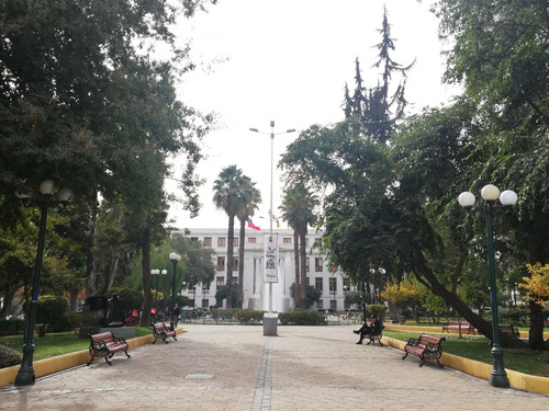 Venta Departamento NO 2D en suite Walk-in cl&oacute;set 2B 1E 1B Plaza &Ntilde;u&ntilde;oa - &Ntilde;u&ntilde;oa