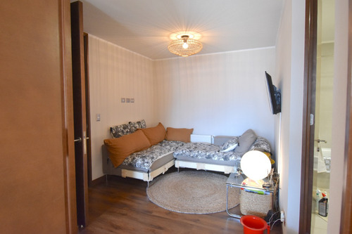 Venta Departamento NO 3D en suite Walk-in cl&oacute;set 3B 2E 1B Puente Nuevo - Lo Barnechea