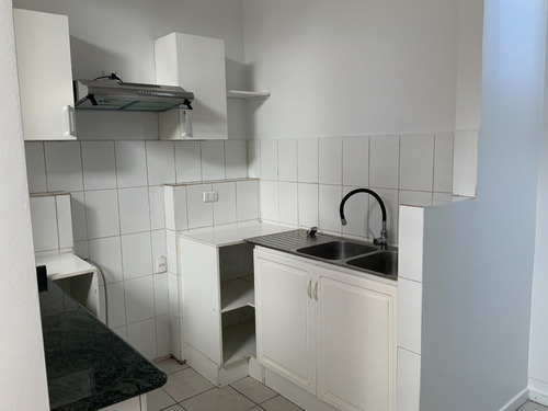 Arriendo Departamento SO 1D 1B 1E Metro Bilbao - Providencia