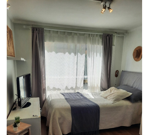 Venta Departamento NO 4D en suite Walk-in cl&oacute;set 3B 2E 1B Vaticano - Las Condes