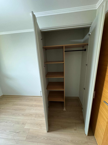 Arriendo Departamento 2D 2B 1E 1B Los Leones - Providencia