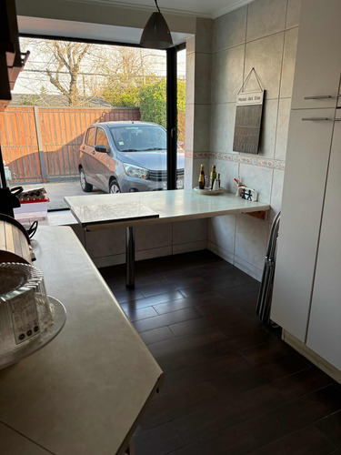 Venta Casa 4D 3B 2E Los Dominicos - Las Condes