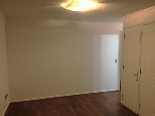 Arriendo Departamento SP 2D en suite 2B 1E 1B Metro Escuela Militar - Las Condes