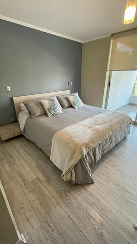 Arriendo Departamento 2D 2B 1E 1B Las Lilas - Providencia