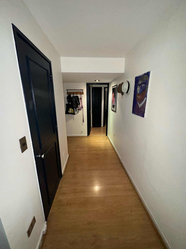 Venta Departamento 2D 2B 1E Vaticano - Las Condes