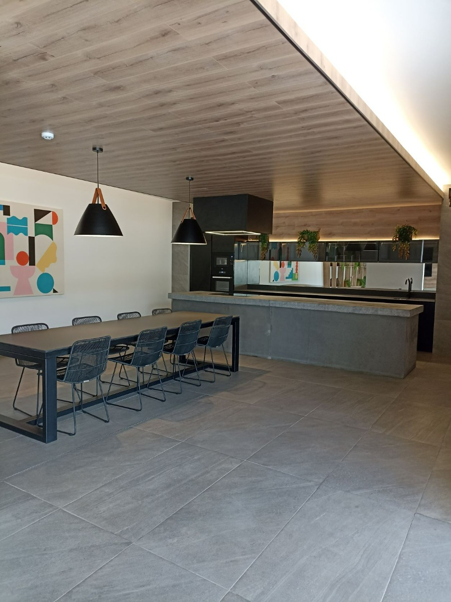 Arriendo Departamento NO 2D en suite Walk-in cl&oacute;set 2B 1E 1Bd La Dehesa - Lo Barnechea