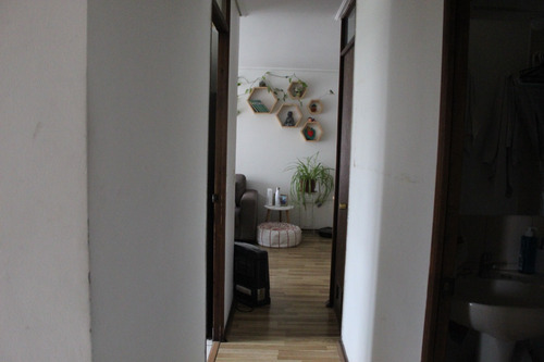 Venta Departamento NP 3D 2B 1E Amapolas - &Ntilde;u&ntilde;oa