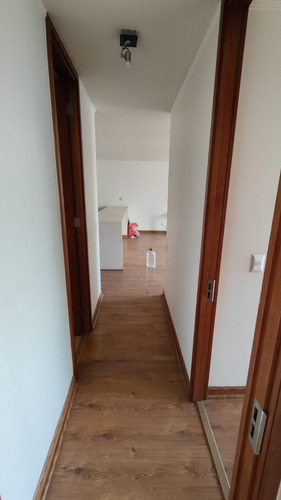 Arriendo Departamento SP 2D en suite Walk-in cl&oacute;set 2B 1E 1B Metro Hernando de Magallanes - Las Condes